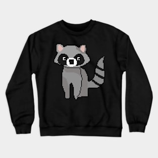 Masked Marvels Crewneck Sweatshirt